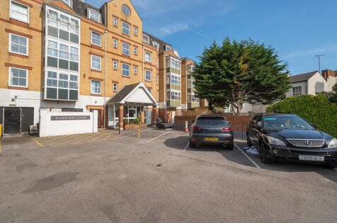 Ashby Place, Southsea, Hampshire, PO5