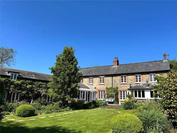Molton House