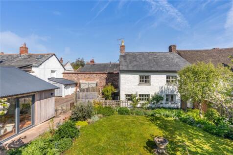 Bullen Street, Thorverton, Exeter, Devon, EX5