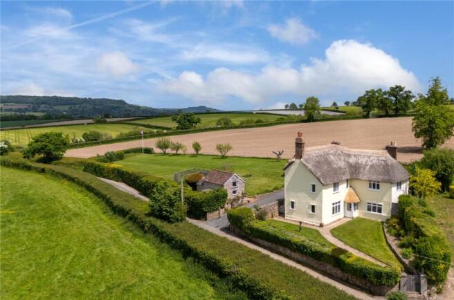 Winsor Cottage