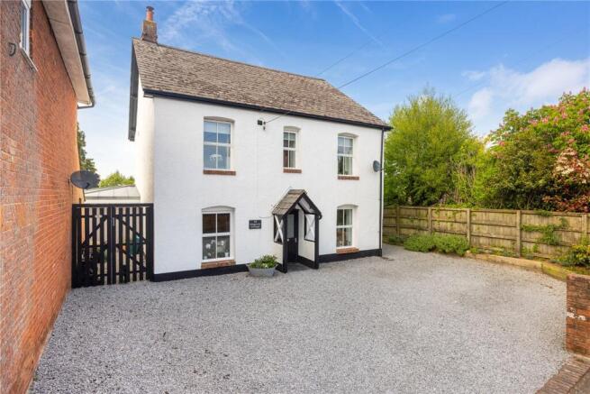 Ridgeway Cottage