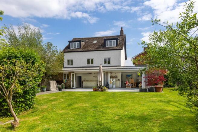 Ridgeway Cottage