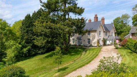 Bolham, Tiverton, Devon, EX16