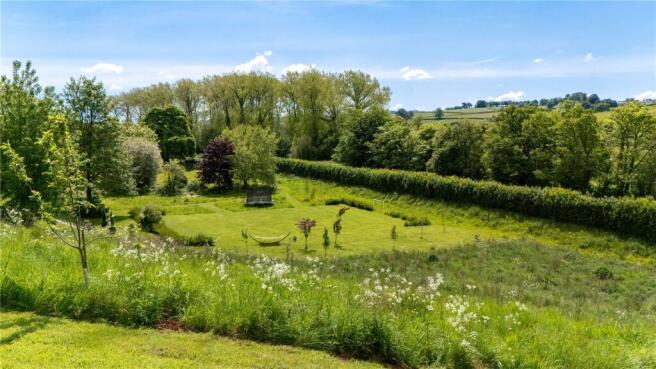 Grounds