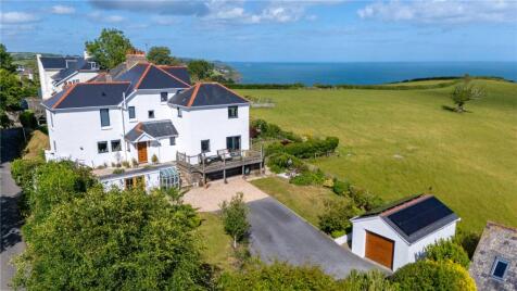 Strete, Dartmouth, Devon, TQ6