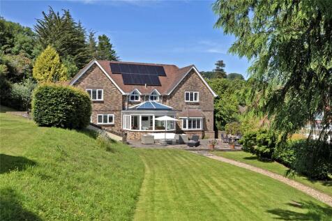 Ingsdon Manor, Ingsdon, Newton Abbot, Devon, TQ12