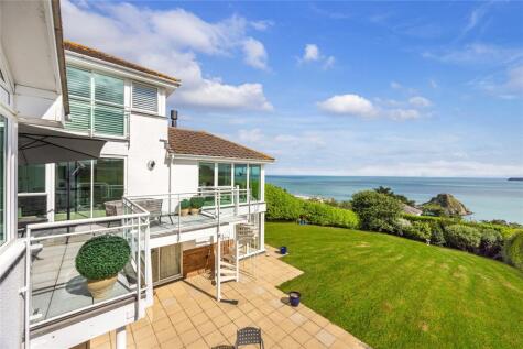 Thatcher Avenue, Torquay, Devon, TQ1