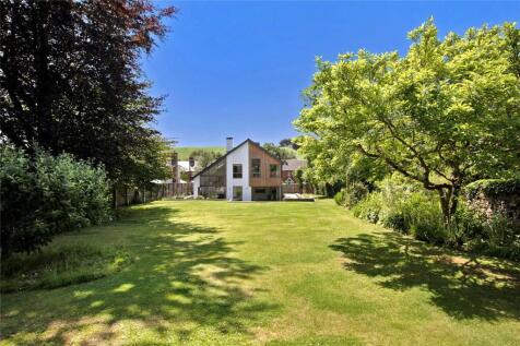 Silver Street, Thorverton, Exeter, Devon, EX5