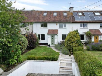 Broadpark, Sandy Lane, Brampford Speke, Exeter, EX5