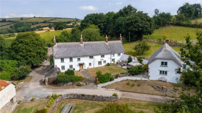 Burrow Farm