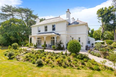 Duckspond Road, Buckfastleigh, Devon, TQ11