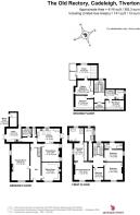Floor Plan House