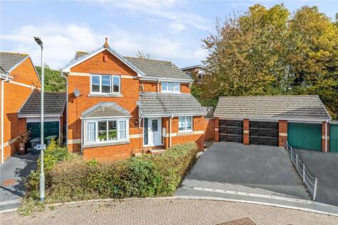 Well Oak Park, Exeter, Devon, EX2