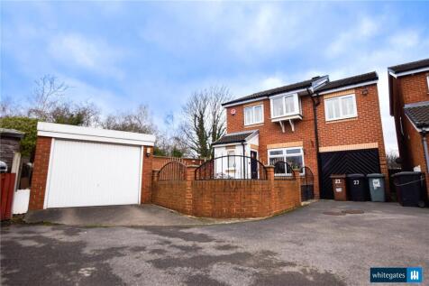 Clayton Road, Leeds, West Yorkshire, LS10