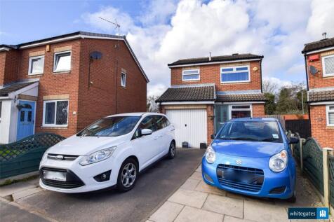 Clayton Road, Leeds, West Yorkshire, LS10