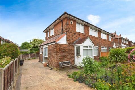 Nesfield Road, Leeds, LS10