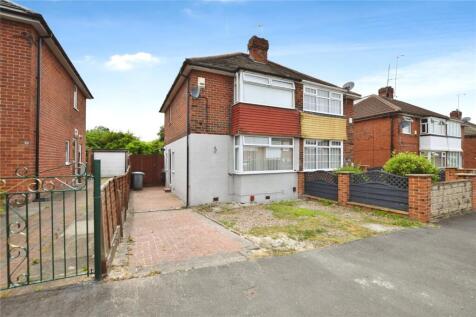 Heath Grove, Leeds, West Yorkshire, LS11