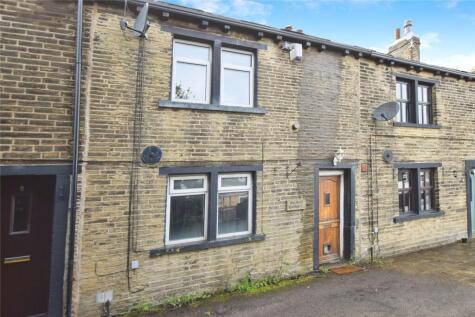 Womersley Place, Stanningley, Pudsey, West Yorkshire, LS28