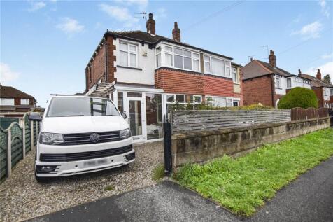 Waincliffe Drive, Leeds, West Yorkshire, LS11
