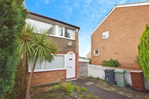 Westwood Court, Leeds, West Yorkshire, LS10