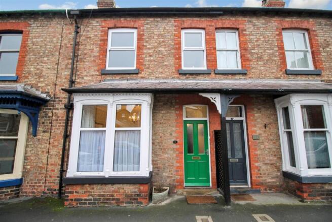 The Accommodation Comprises