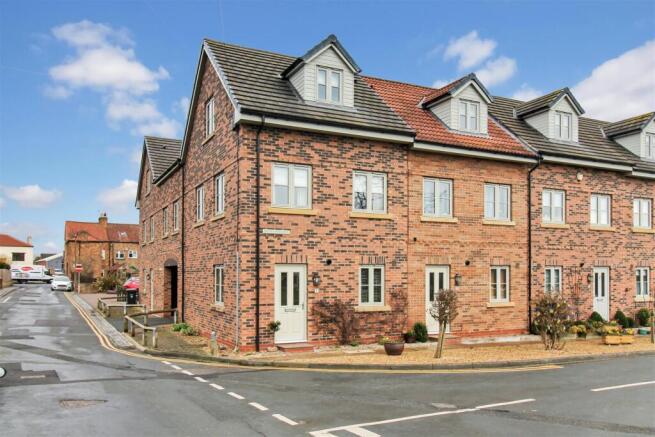 The Accommodation