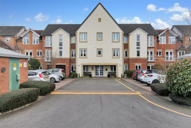 The Accommodation