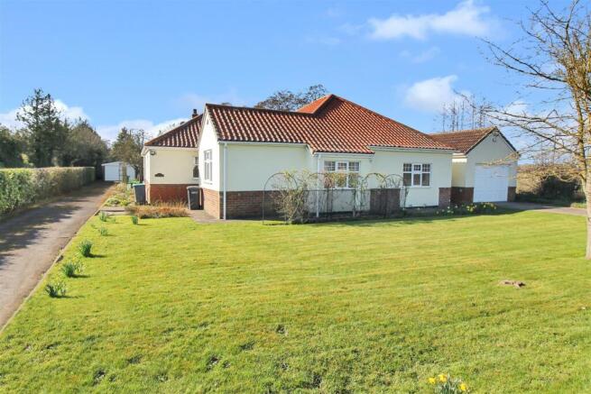 The Accommodation