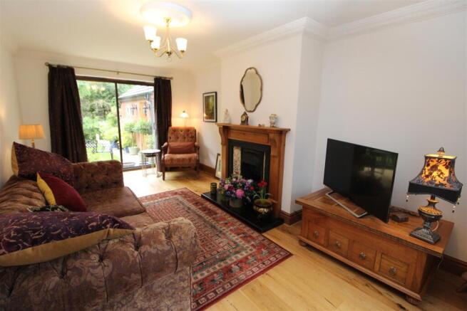 Lounge / Living Room
