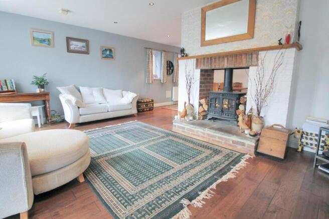 Lounge / Living Room