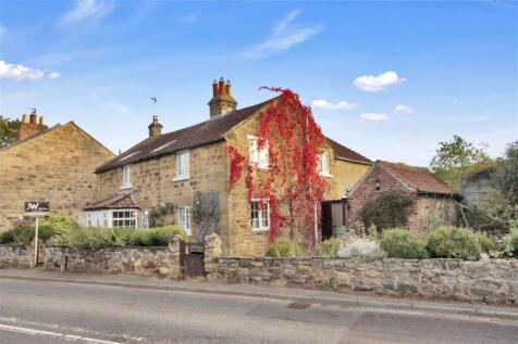 Sutton, Thirsk, North Yorkshire, YO7