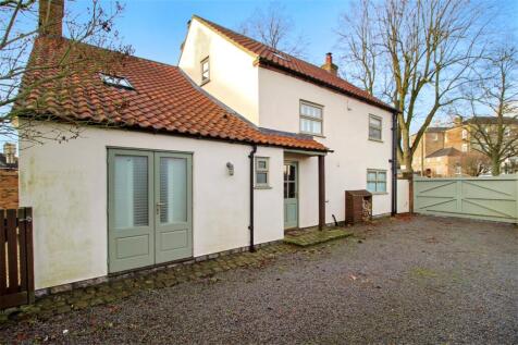 Front Street, Sowerby, Thirsk, YO7