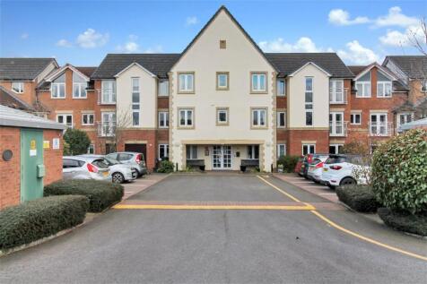 Rowan Court, Long Street, Thirsk, North Yorkshire, YO7