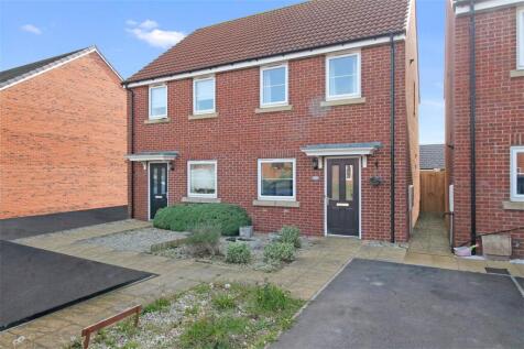 Rosemary Close, Sowerby, Thirsk, YO7