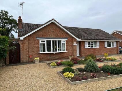 Sessay Garth, Thirsk, North Yorkshire, YO7