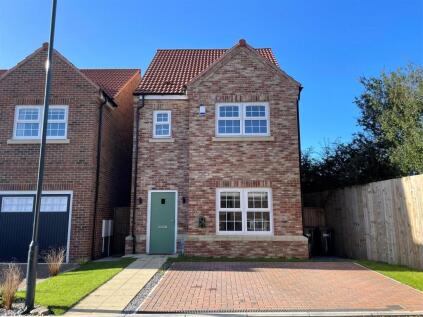 Grouse Close, Dishforth, North Yorkshire, YO7