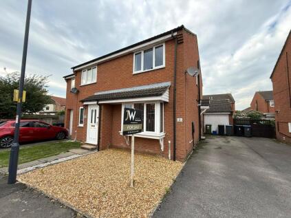 Old Mill Row, Rymer Way, Thirsk, YO7