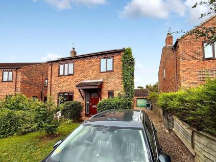 Melltowns Green, Pickhill, Thirsk, North Yorkshire, YO7