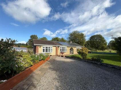 Ardenlea, The Green, Kirklington, DL8