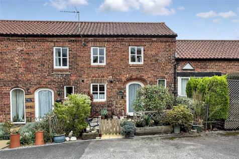 Barleys Yard, Thirsk, North Yorkshire, YO7