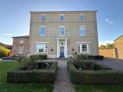 De Mowbray, 180 Front Street, Thirsk, YO7