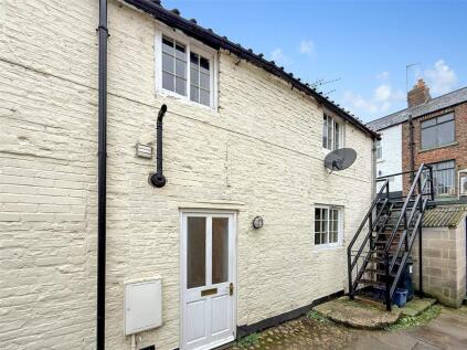 Porters Vaults, Thirsk, YO7