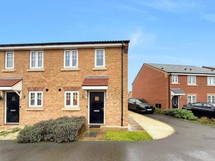 Cherryoak Street, Thirsk, North Yorkshire, YO7