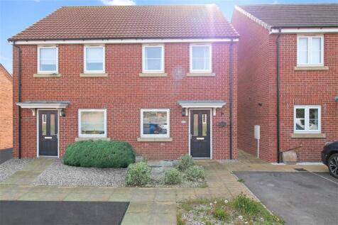 Rosemary Close, Sowerby, Thirsk, YO7