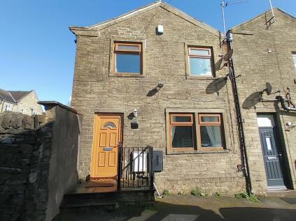 Queensbury - 2 bedroom end of terrace house for sale
