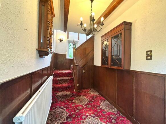 hallway