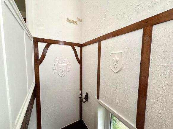 hallway 2