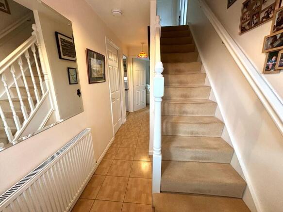 hallway