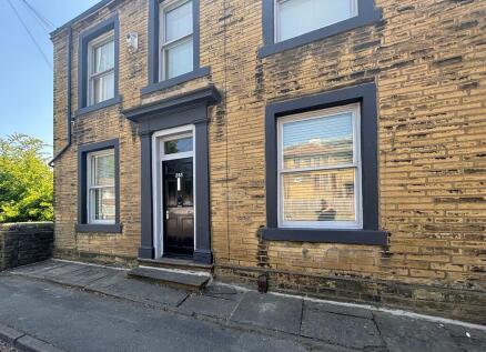 Thornton Road, Thornton