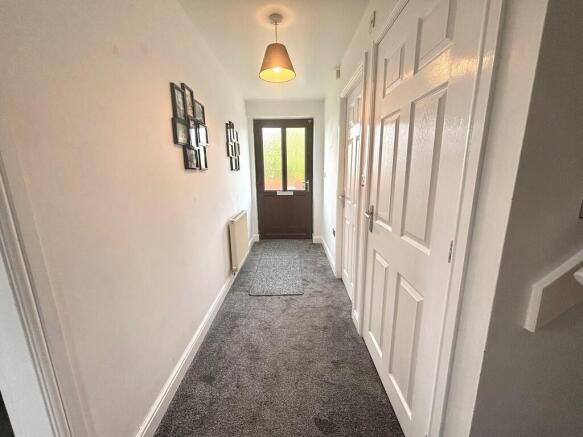 hallway